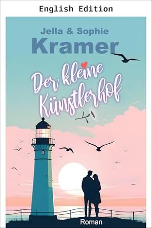 The Little Artists' Farm (White Sand & Island Bliss #2)