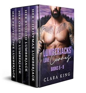 Lumberjacks Love Curves: (Books #5-8)