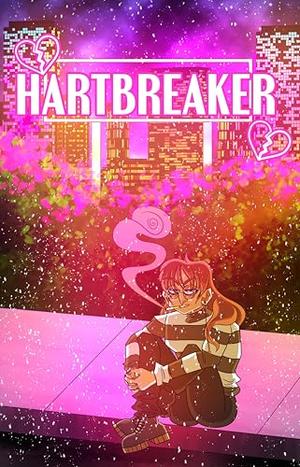 Hartbreaker (A Taste of Series #4)
