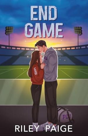 End Game by Riley Paige