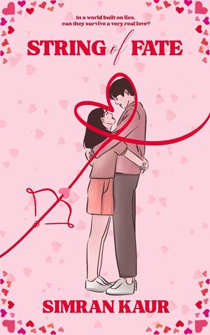 String of Fate by Simran Kaur