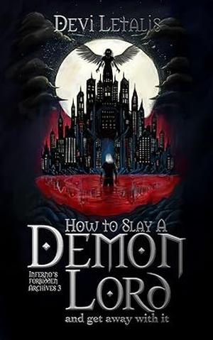 How to Slay A Demon Lord and get away with it: Special Edition (Inferno's Forbidden Archives Book 3 by Devi Letalis