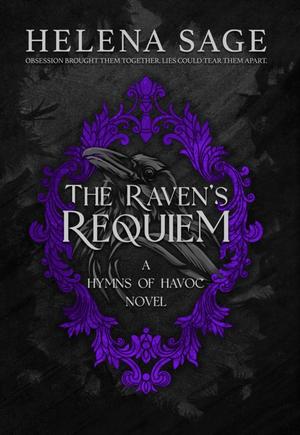 The Raven's Requiem by Helena Sage