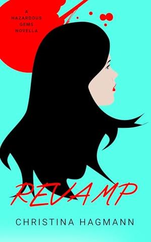 Revamp by Christina Hagmann