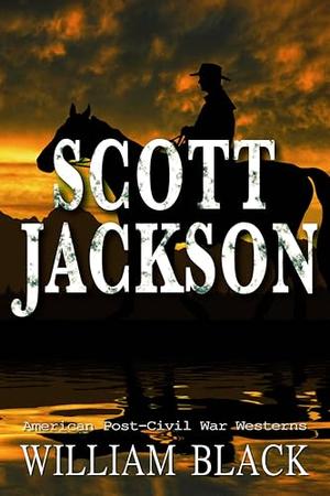 Scott Jackson by William Black