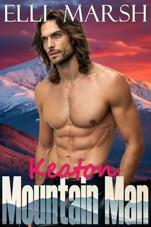 Mountain Man Keaton: a steamy, rockstar instalove, found family one hour Valentine's Day romance short read (Valentine's Day at Fox Valley #6)