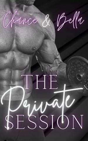 The Private Session: A Session Story (The Session #4)