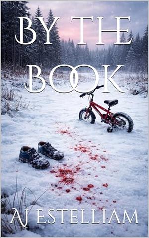 By the Book (Emerson and Snow #6)