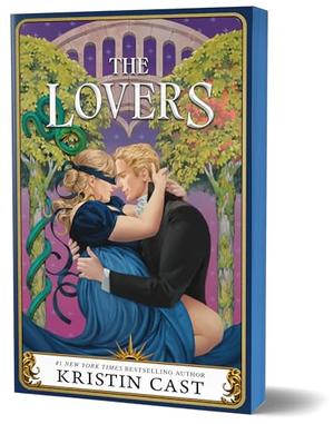 The Lovers (Towerfall #2)