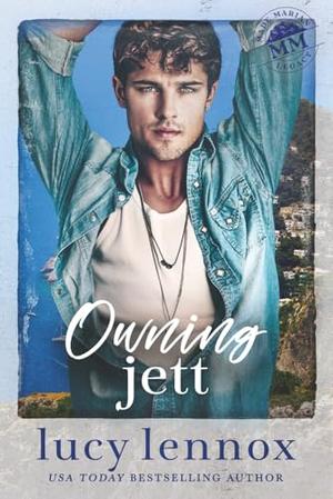 Owning Jett (Made Marian Legacy #3)