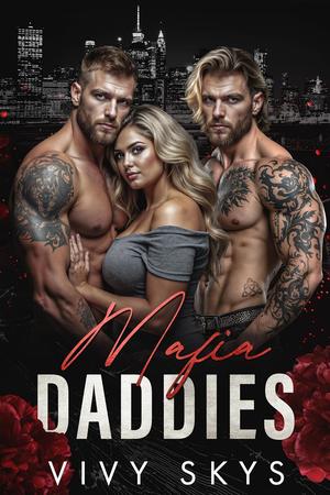 Mafia Daddies by Vivy Skys
