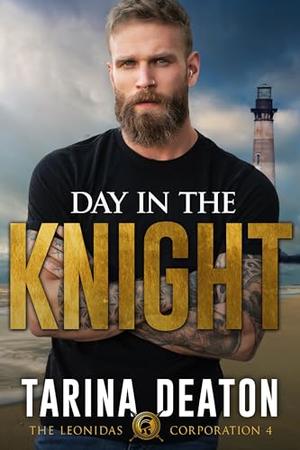 Day in the Knight (The Leonidas Corporation #4)
