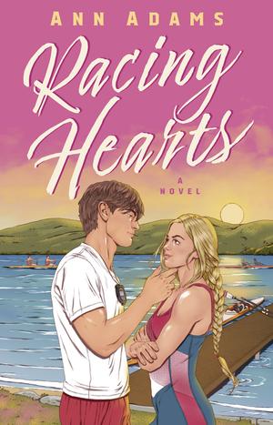 Racing Hearts by Ann Adams