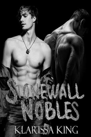 Stonewall Nobles (The Dark Him #0.5)