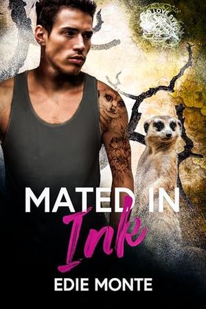 Mated in Ink (Love Sync Ink #7)