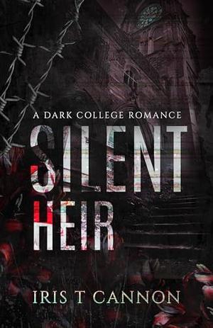 Silent Heir by Iris T Cannon