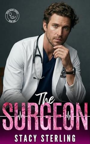 The Surgeon (Open Heart #1)