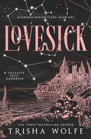 Lovesick by Trisha Wolfe
