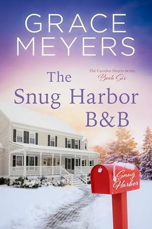 The Snug Harbor B&B (The Camden Hearts #6)