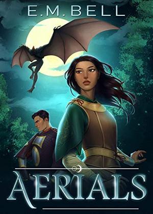 Aerials (Rifts #1)