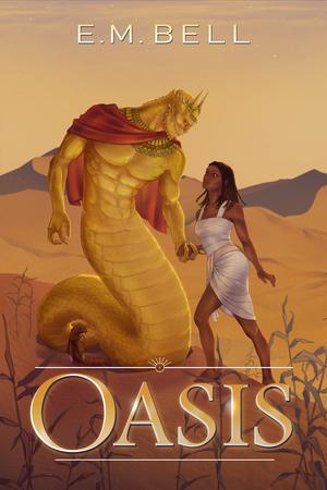 Oasis (Rifts #3)