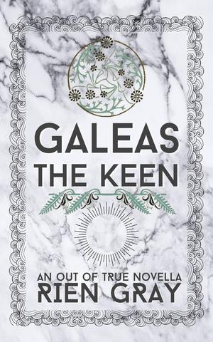 Galeas the Keen by Rien Gray