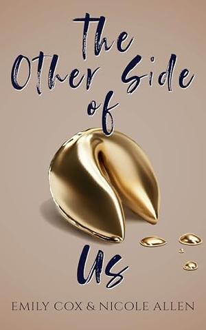The Other Side of Us by Emily Cox, Nicole Allen