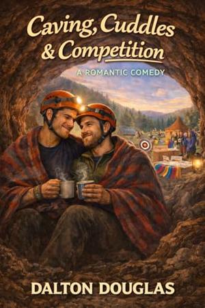 Caving, Cuddles & Competition: A Romantic Comedy (A Matchmaker Moms Romance #38)