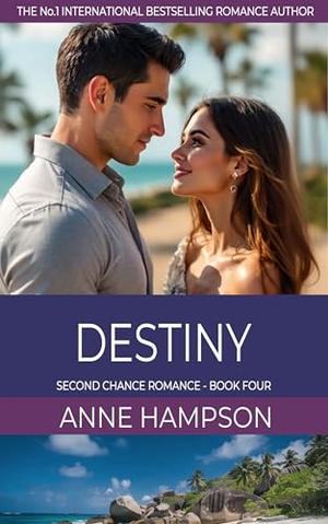 Destiny by Anne Hampson