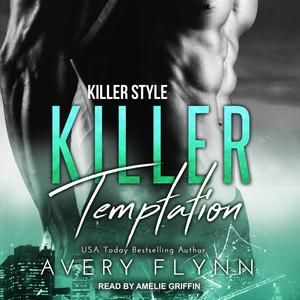 Killer Temptation: Killer Style Series, Book 1 (Killer Style #1)