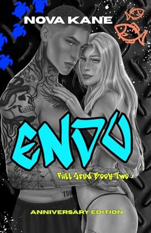 Endo [Anniversary Edition] by Nova Kane