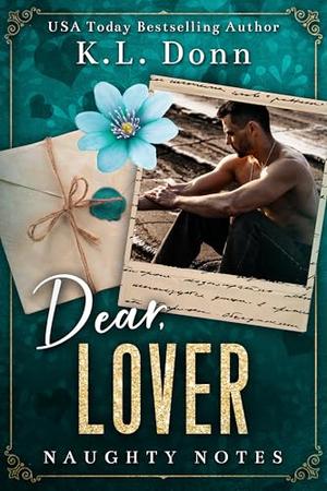 Dear Lover by KL Donn