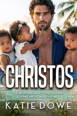 Christos by Katie Dowe, BWWM Club