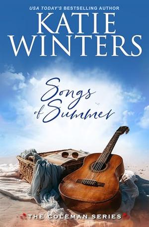 Songs of Summer by Katie Winters
