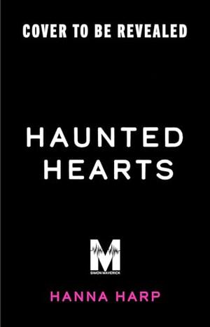 Haunted Hearts (The Bound Duet #2)