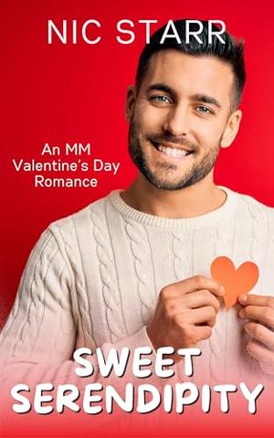 Sweet Serendipity by Nic Starr