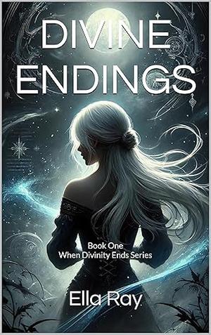 Divine Endings by Ella Ray