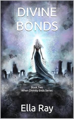 Divine Bonds (Divine Endings #2)