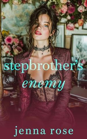 Stepbrother's Enemy (In the Family Way #4)