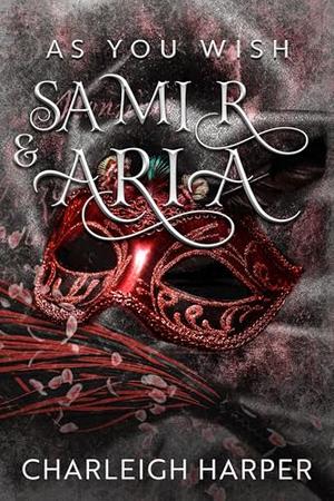 Samir & Aria by Charleigh Harper
