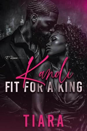 Kandi Fit For A King by tiara
