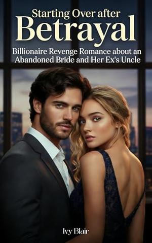 Starting Over after Betrayal: Billionaire Revenge Romance about an Abandoned Bride and Her Ex's Uncle (The Forbidden Graves #5)