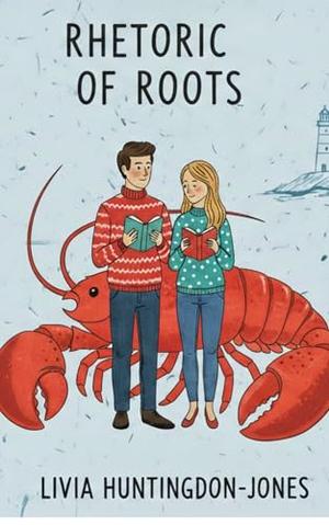 Rhetoric of Roots by Livia Huntingdon-Jones