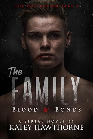 The Family: Blood and Bonds - Part 2 by Katey Hawthorne