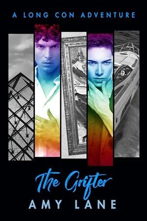 The Grifter (The Long Con #7)