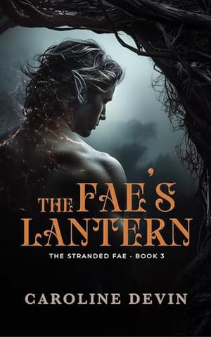 The Fae's Lantern (The Stranded Fae #3)