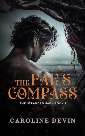 The Fae's Compass (The Stranded Fae #2)