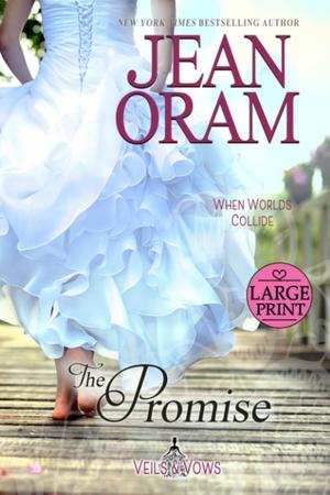The Promise by Jean Oram