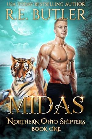 Midas (Northern Ohio Shifters #1)