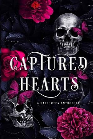 Captured Hearts by Elizabeth Brown, Garnet Christie, Willow McQuerry, G.N. Wright